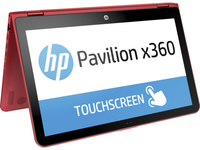 HP Pavilion x360 15-bk002ng (X5B49EA)