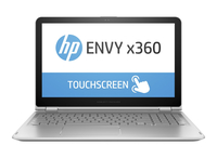 HP Envy x360 15-w100nia (K3E33EA)