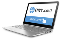 HP Envy x360 15-w102nia (K3E30EA)