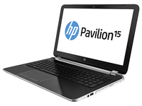 HP Pavilion 15-n224eg (F9G31EA)