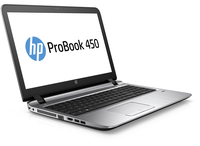 HP ProBook 450 G3 (T6R25ES)