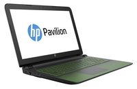 HP Pavilion Gaming 15-ak134ng (W0X34EA)