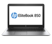 HP EliteBook 850 G3