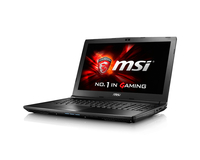 MSI GL62 6QC/6QD (MS-16J6)