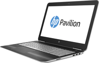 HP Pavilion 15-bc000