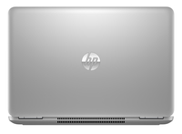 HP Pavilion 15-bc000
