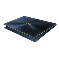 Asus ZenBook 3 UX390UA