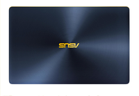 Asus ZenBook 3 UX390UA