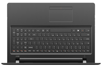 Lenovo IdeaPad 300-15IBR (80M300HQGE)