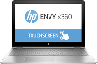 HP Envy x360 15-aq100