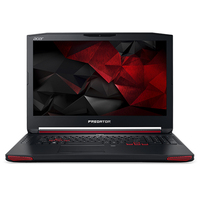 Acer Predator 17 (G9-793)