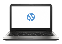 HP 15-ay100