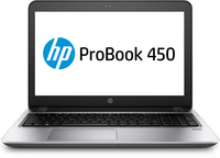 HP ProBook 450 G4 (Y8B57EA)