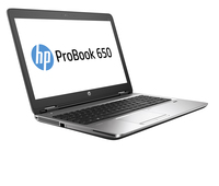 HP ProBook 650 G2 (Y3B07ET)
