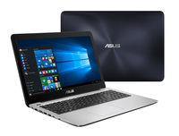 Asus R558UQ