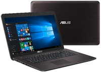 Asus Pro Essential P756UQ
