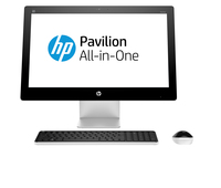 HP Pavilion AIO 23-q102ng (L6X05EA)