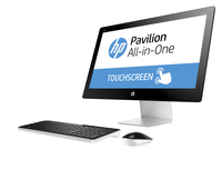 HP Pavilion AIO 23-q105ng (L6X08EA)