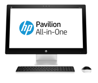 HP Pavilion AiO 27-n200
