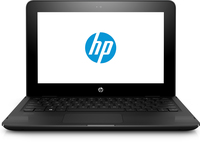 HP Stream 11-aa000