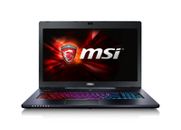 MSI GS70 Stealth Pro 6QE (MS-1775)