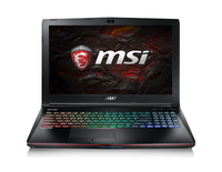 MSI GE62 7RE/7RD (MS-16J9)