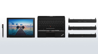 Lenovo ThinkPad X1 Tablet Gen 1 (20GG000BAU)