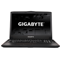 Gigabyte P55W v5