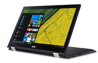 Acer Spin 3 (SP315-51-511X)