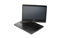Fujitsu LifeBook T937