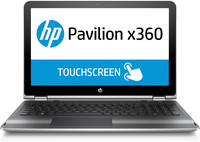 HP Pavilion x360 15-bk102ng