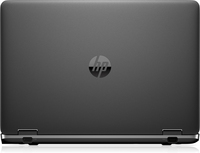 HP ProBook 650 G3 (Z2W51EA)