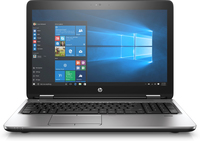 HP ProBook 650 G3 (Z2W51ET)