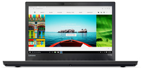 Lenovo ThinkPad T470p (20J6/20J7)