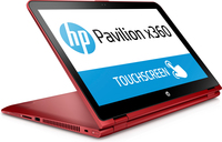 HP Pavilion x360 15-bk103ng
