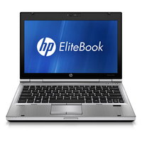 HP EliteBook 2560p (XB208AV)
