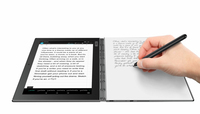 Lenovo Yoga Book YB1-X90F (ZA0V)