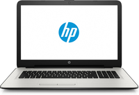 HP 17-x500