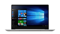 Lenovo IdeaPad 720s-14IKB (80XC/81BD)