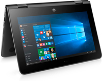 HP Pavilion x360 11-ab000