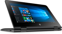 HP Pavilion x360 11-ab000