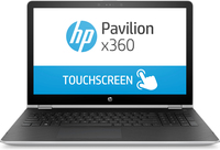 HP Pavilion x360 15-br013ng (2GS18EA)