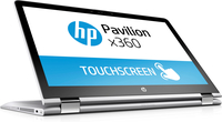 HP Pavilion x360 15-br013ng (2GS18EA)