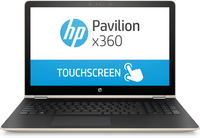 HP Pavilion x360 15-br071ng (1VH19EA)