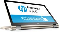 HP Pavilion x360 15-br071ng (1VH19EA)