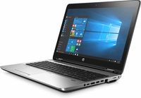 HP ProBook 650 G3 (1AH28AW)