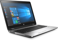 HP ProBook 650 G3 (1AH25AW)