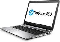 HP ProBook 450 G3 (T6Q47ET)