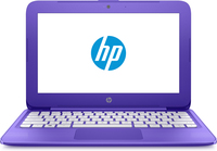 HP Stream 11-y000