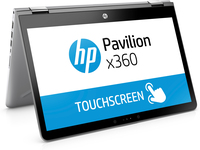 HP Pavilion x360 14-ba021ng (2HQ72EA)